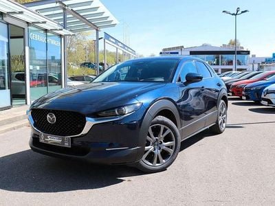 Nuova Mazda CX-30 Homura-Line 140 CV (102 kW) 2026 Grigio SUV