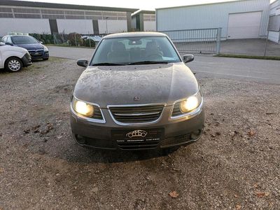 Saab 9-5