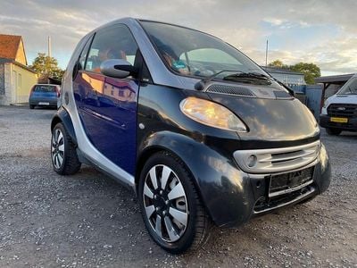Smart ForTwo Coupé