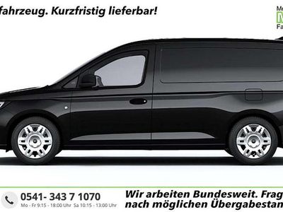Neu Ford Transit Connect Trend 122 PS (89 kW) 2026 Ink black metallic Van / Kleinbus