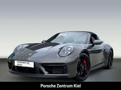 Porsche 911 Targa 4