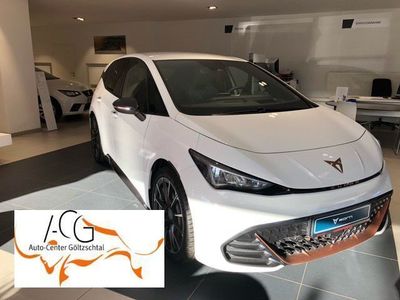 Gebraucht Cupra Born VZ 150 kW (204 PS) 2022 Sonstige Kleinwagen