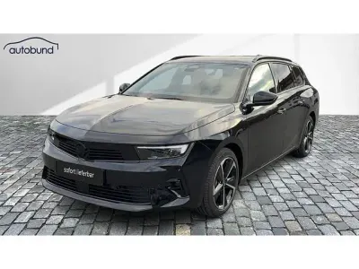 Nowe Opel Astra 131 KM (96 kW) 2025 Kombi