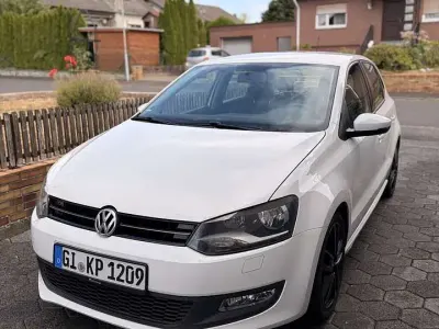 Gebraucht VW Polo