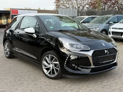 Gebraucht Citroën DS3