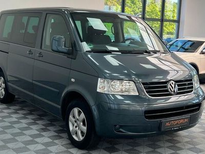 VW T5