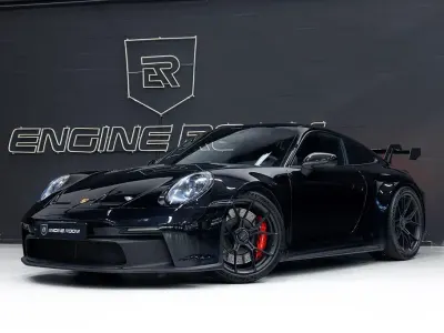 Gebraucht Porsche 992