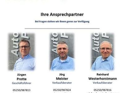 Gebraucht VW Passat Conceptline 150 PS (110 kW) 2023 Andere Kombi