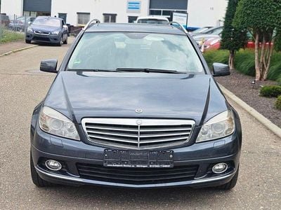 Mercedes C350