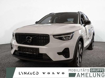 Neu Volvo XC40 Plus 163 PS (119 kW) 2026 Weiß SUV