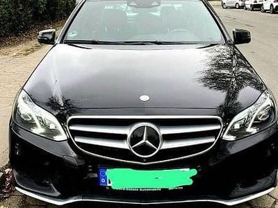 Mercedes E350
