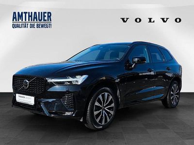 Gebraucht Volvo XC60 Plus 197 PS (144 kW) 2023 Schwarz SUV