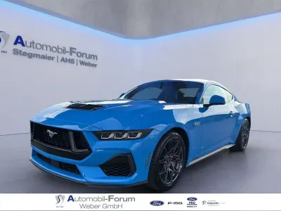Gebraucht Ford Mustang GT