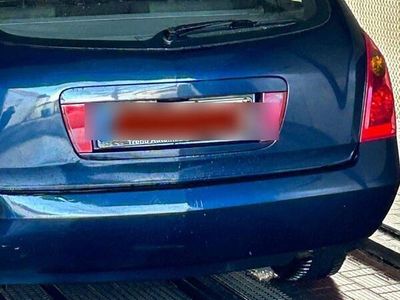 Nissan Primera