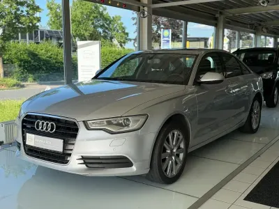 Gebraucht Audi A6