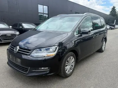 Gebraucht VW Sharan