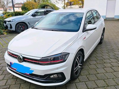 Weiß Gebraucht 2020 VW Polo GTI Limousine | 18.999 € (Fairer Preis)