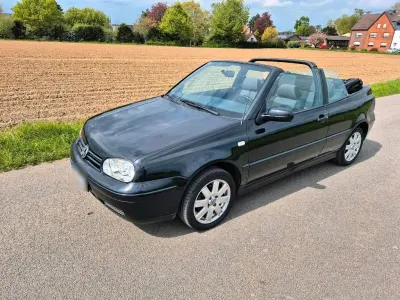 Gebraucht VW Golf