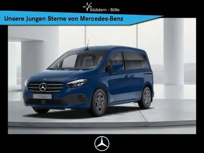 Gebraucht Mercedes T180