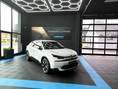 Gebraucht Citroën C4 PureTech 131 PS (96 kW) 2025 Other SUV