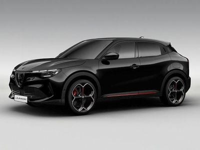 Alfa Romeo Junior