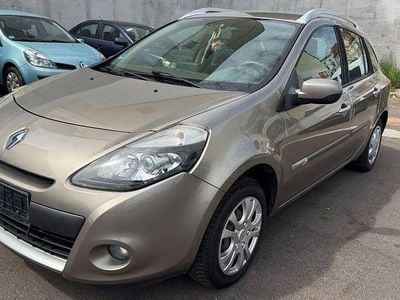 Renault Clio II