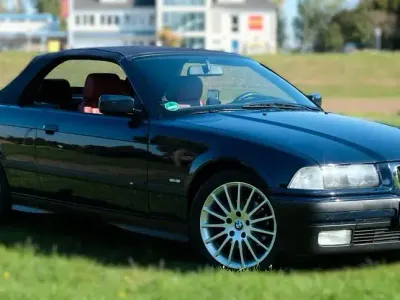 Gebraucht BMW 328 Cabriolet