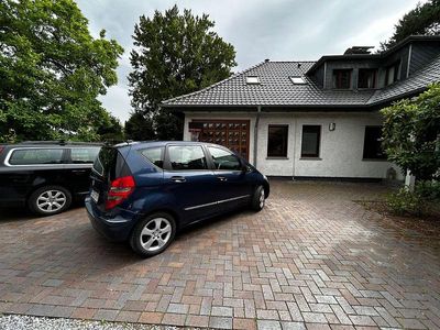 Mercedes A150