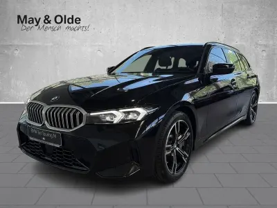 Brugt BMW 330
