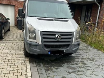 VW Crafter