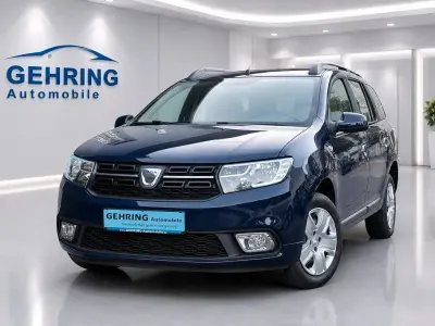 Gebraucht Dacia Logan