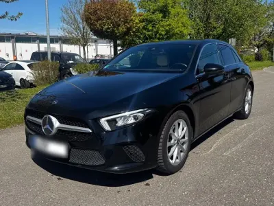 Gebraucht Mercedes A220