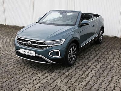 Second-hand VW T-Roc Style 110 CP (80 kW) 2023 SUV