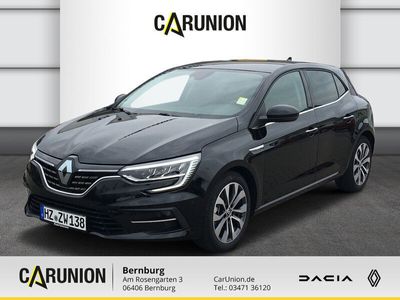 Renault Mégane IV