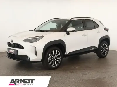 Gebraucht Toyota Yaris Cross