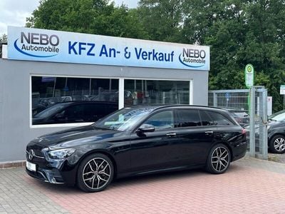 Mercedes E400
