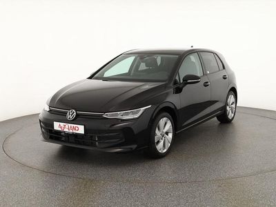 Neu VW Golf VIII 150 PS (110 kW) 2025 Schwarz