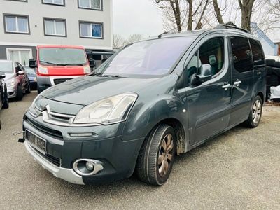 gebraucht Citroën Berlingo Kombi Selection