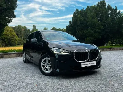 Gebraucht BMW 218