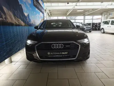 Gebraucht Audi A6