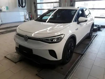 Gebraucht VW ID.4