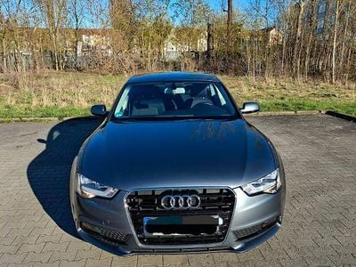 Gebraucht Audi A5 Sportback 136 PS (100 kW) 2016 Kleinwagen