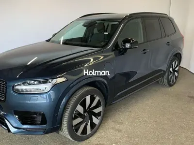 Gebraucht Volvo XC90 Plus 455 PS (334 kW) 2024 Blau SUV