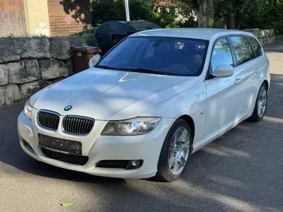 Gebraucht BMW 325