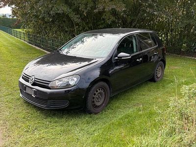 VW Golf VI