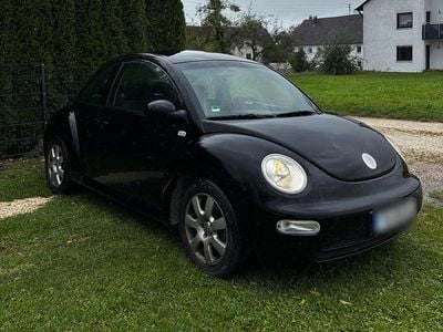 VW Beetle