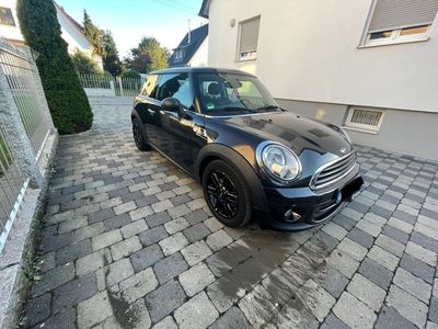 gebraucht Mini ONE First