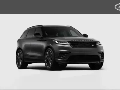 Neu Land Rover Range Rover Velar Autobiography 300 PS (220 kW) 2026 Grau SUV