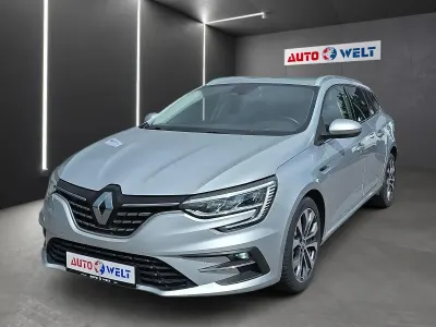 Gebraucht Renault Mégane GrandTour