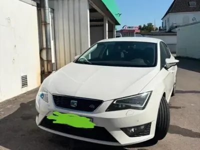 Gebraucht Seat Leon